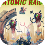Atomic Raid