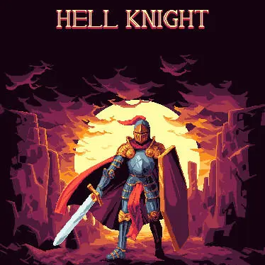 Hell Knight Latest Version for Android/iOS APK - TapTap