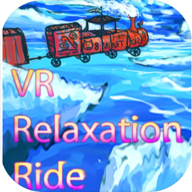 VR Relaxation Ride