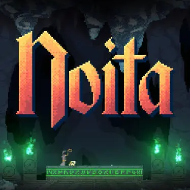 Noita for Android/iOS - TapTap