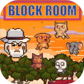 Block Room