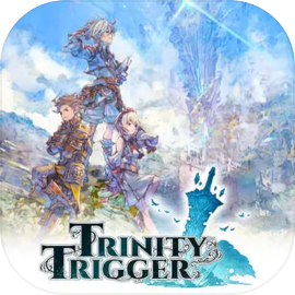 Trinity Trigger