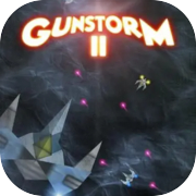 Gunstorm II