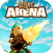 Set Sail! Arena