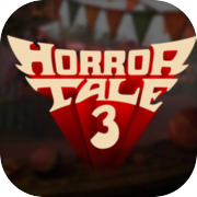 Horror Tale 3: The Witch