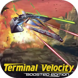 Terminal Velocity™: Boosted Edition android iOS-TapTap