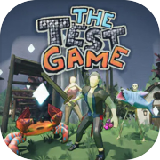 The Test Game