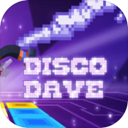Disco Dave