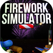 မီးပန်း Simulator