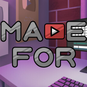 MADE FOR Latest Version for Android/iOS APK - TapTap