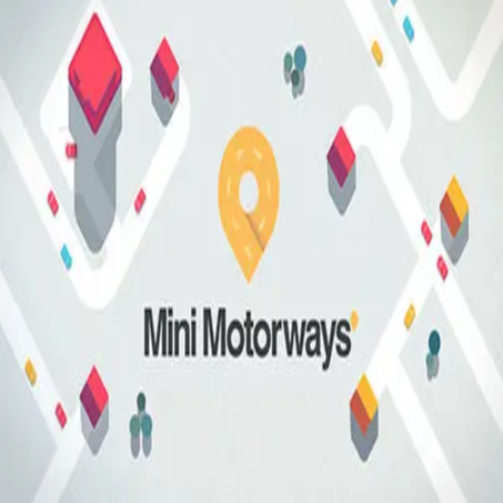 mini motorways android