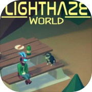 Lighthaze World