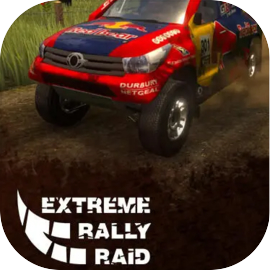 Extreme Rally Raid