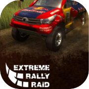 Extremer Rallye-Raid