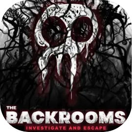 The Backrooms Escape mobile android iOS-TapTap