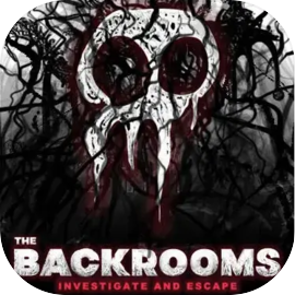 The Backrooms: Investigate and Escape