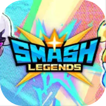 SMASH LEGENDS : Action Fight