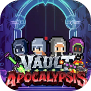 Vault Apocalypse