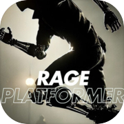 Rage Platformer