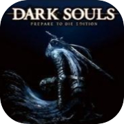 DARK Souls™- Die™ Edition ကို ပြင်ဆင်ပါ။