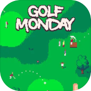 Golf Montag