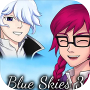 BlueSkies 3