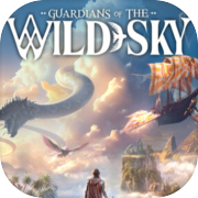 Guardians of the Wild Sky