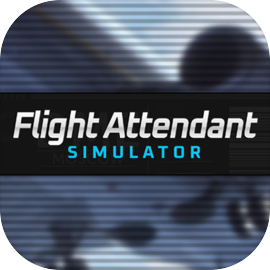 Flight Attendant Simulator