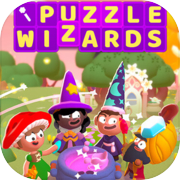 Puzzle Wizards