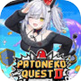 Icon of PATONEKO QUEST Ⅱ