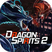 Dragon Spirits 2