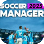 Soccer Manager 2025