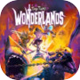 Icon of Tiny Tina's Wonderlands