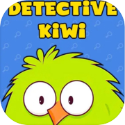 Detektiv Kiwi