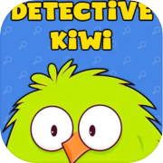 Detective Kiwi