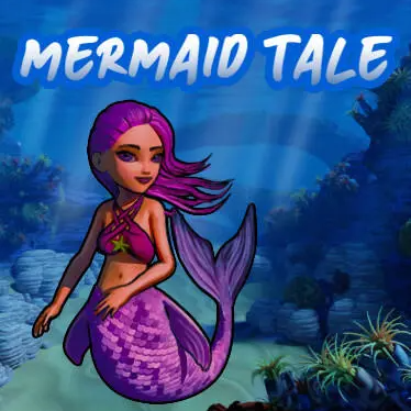 Mermaid Tale Latest Version for Android/iOS - TapTap