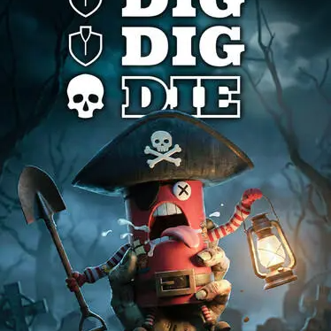 Dig, Dig, Die Latest Version for Android/iOS - TapTap