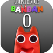 Garten of Banban 0
