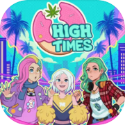 High Times: donas, drogas, ex