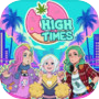 Icon of High Times - Dating/Cooking Sim