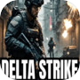 Icon of Delta Strike