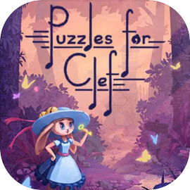 Puzzles For Clef