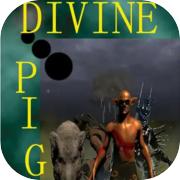 Divine Pig