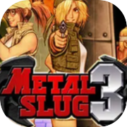 METAL SLUG 3