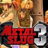 METAL SLUG 3 Latest Version for Android/iOS APK - TapTap