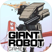 GIANT ROBOT GAME