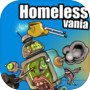 Icon of Homelessvania