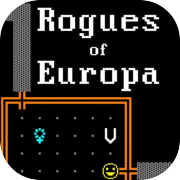 Mga Rogue ng Europa