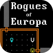 Rogues of Europa