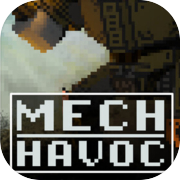 Mech Havoc